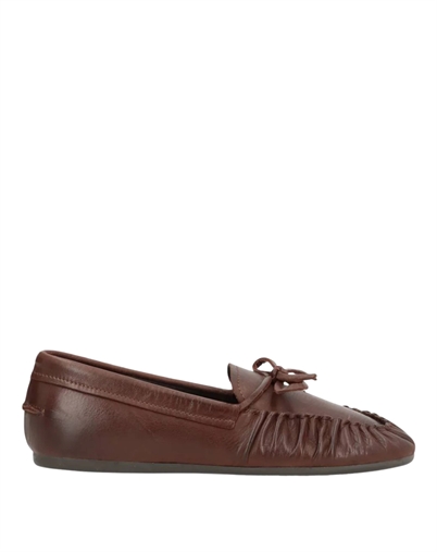 Phenumb Copenhagen - Feather Loafer - Ebony
